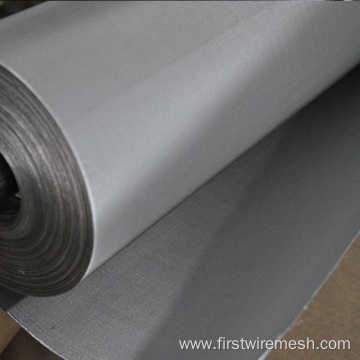 316L Micronic Filter Wire Cloth